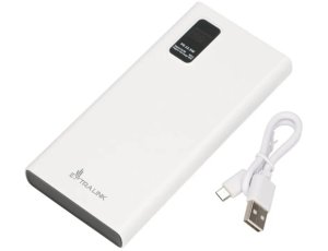 Powerbank EXTRALINK EPB-067W 10000mAh 22.5 Biały