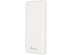 Powerbank EXTRALINK EPB-078W 10000mAh 10W Biały