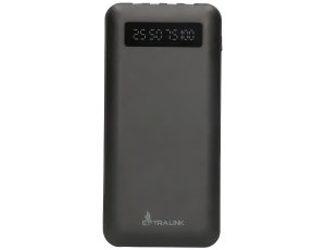 Powerbank EXTRALINK EPB-083 10000 mAh 10W Czarny