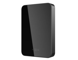 Powerbank FIXED MagZen 10 Crystal Qi2 10000 mAh 20W Czarny