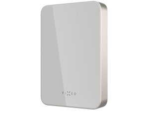 Powerbank FIXED MagZen 10 Crystal Qi2 10000 mAh 20W Tytanowy