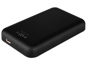 Powerbank FIXED MagZen 2-gen 10000 mAh 20W Czarny
