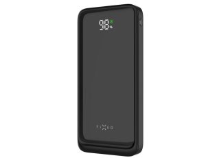 Powerbank FIXED Zen 2 10000 mAh PD 20W Czarny