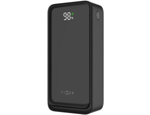 Powerbank FIXED Zen2 30000 mAh PD 20W Czarny