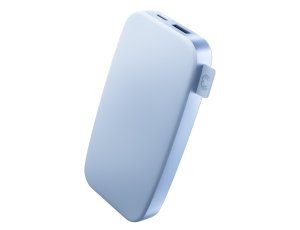 Powerbank FRESH N REBEL 12000 mAh 20W Niebieski