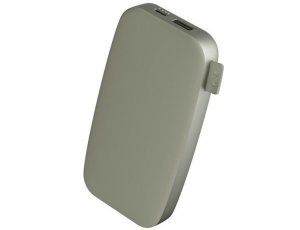 Powerbank FRESH N REBEL 12000 mAh 20W Zielony
