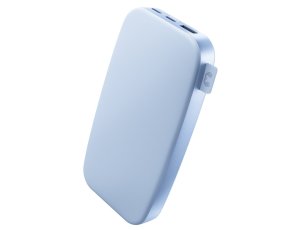 Powerbank FRESH N REBEL 18000 mAh 20W Niebieski