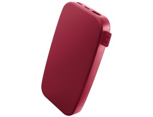 Powerbank FRESH N REBEL 231829 18000 mAh 20W Czerwony