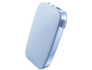 Powerbank FRESH N REBEL 231833 24000mAh 20W Jasnoniebieski