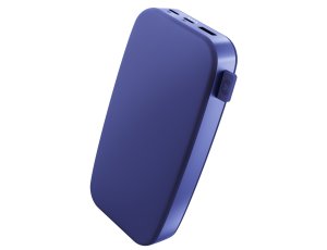 Powerbank FRESH N REBEL 24000 mAh 20W Niebieski