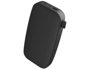 Powerbank FRESH N REBEL 27000 mAh 65W Storm Grey Szary