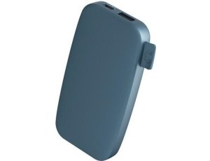 Powerbank FRESH N REBEL 6000 mAh Niebieski
