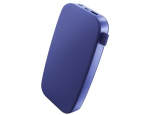 Powerbank FRESH N REBEL True Blue 27000 mAh 65W Niebieski