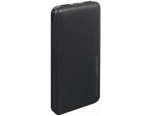 Powerbank GEMBIRD PB10-02 10000 mAh 12W Czarny