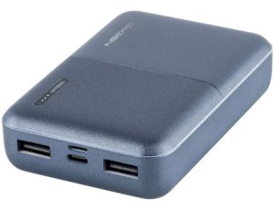 Powerbank GOGEN PB100007 10000 mAh 10.5W Niebieski