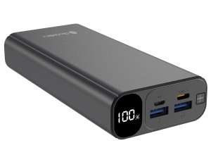 Powerbank GOGEN PB200007B 20000 mAh Czarny