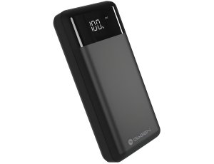 Powerbank GOGEN PB300001B 30000mAh Czarny
