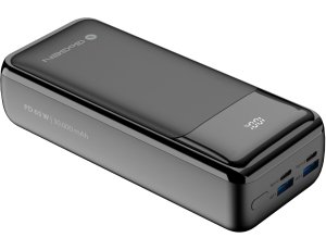 Powerbank GOGEN PB300002B 30000 mAh PD 65W