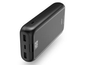Powerbank HAMA Performance 20 20000 mAh Antracyt