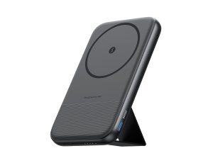 Powerbank indukcyjny INIU MagPro Power 10000 mAh 30W Czarny
