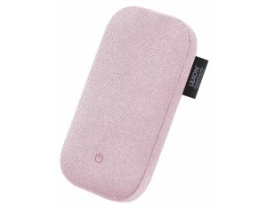 Powerbank indukcyjny LEXON Powersound LA128P 5000 mAh Różowy