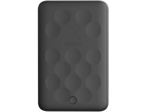 Powerbank indukcyjny XTORM Fuel5 5000mAh 7.5W Czarny