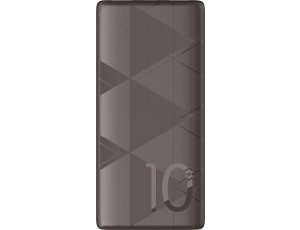 Powerbank INFINIX XP10 10000mAh 12W Brązowy