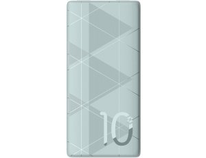 Powerbank INFINIX XP10 10000mAh 12W Niebieski