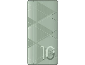 Powerbank INFINIX XP10 10000mAh 12W Zielony