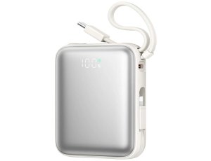 Powerbank JOYROOM JR-PBF27 10000 mAh 22.5W Biały