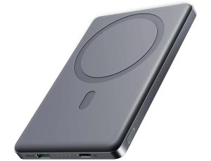 Powerbank JOYROOM JR-PBM08 5000 mAh 20W Szary