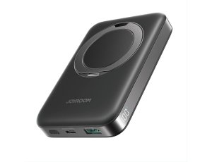 Powerbank JOYROOM JR-PBM12 10000mAh 22.5W Czarny