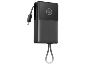 Powerbank JOYROOM JR-PR1 10000mAh 22.5W Czarny