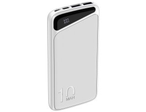 Powerbank NAVITEL PWR10 MX 10000 mAh 18W Biały