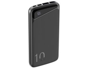 Powerbank NAVITEL PWR10 MX 10000 mAh 18W Czarny