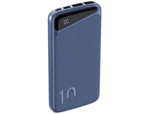 Powerbank NAVITEL PWR10 MX 10000 mAh 18W Niebieski