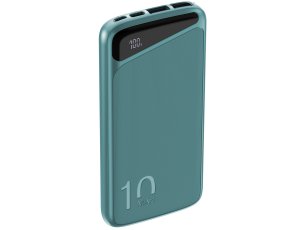 Powerbank NAVITEL PWR10 MX 10000 mAh 18W Zielony