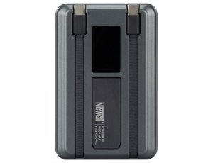 Powerbank NEWELL MS-10000 Pro MagSafe 10000 mah PD 22.5W Szary