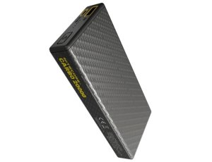 Powerbank NITECORE Carbo 20000 mAh 20W Czarny