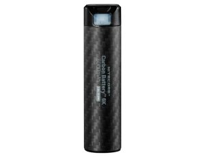 Powerbank NITECORE Carbon Battery 6K 6000 mAh Czarny