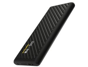 Powerbank NITECORE NB Air 5000 mAh 18W Czarny