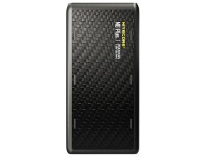 Powerbank NITECORE NB Plus 10000 mAh 22.5W Czarny