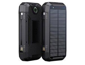 Powerbank POWERNEED S20000Q 20000 mAh 18W Czarny
