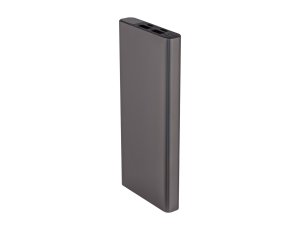 Powerbank QUALO QPB10-LD-23-18 10000 mAh Szary