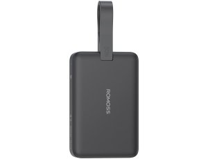 Powerbank ROMOSS WMS10 10000 mAh 30W Czarny
