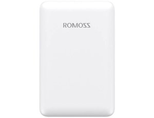Powerbank ROMOSS WSC05 5000mAh 20W Biały