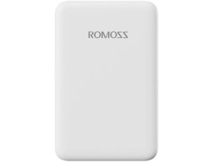 Powerbank ROMOSS WSC10 10000mAh 20W Biały