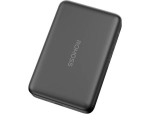 Powerbank ROMOSS WSC10 10000mAh 20W Czarny