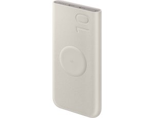 Powerbank SAMSUNG EB-U2510XUEGEU 10000mAh 25W Beżowy