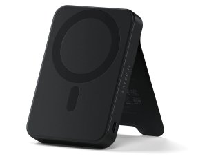 Powerbank SATECHI STB10Q2SK OntheGo 10000 mAh 20W MagSafe + Qi2 Czarny